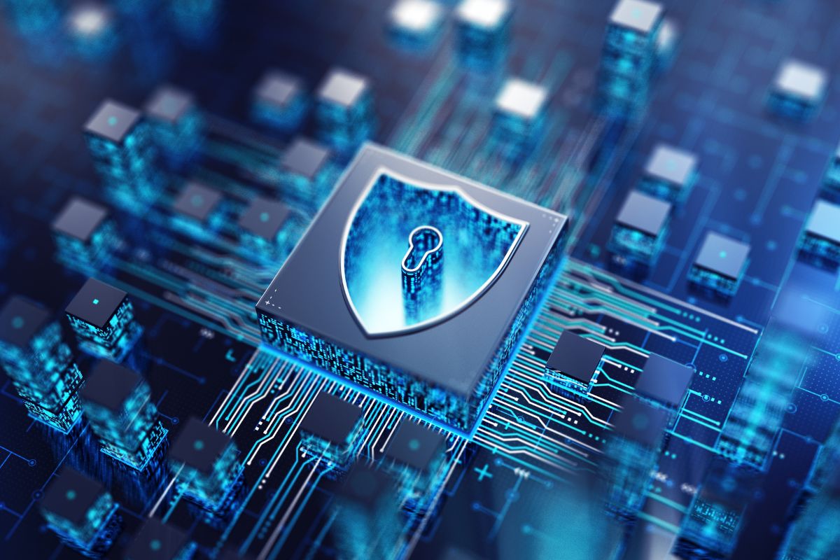 Advanced cybersecurity solutions and digital threat protection for businesses